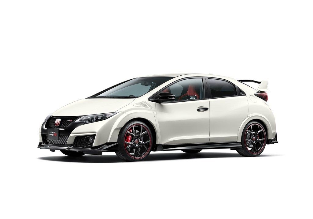 Content 410200 honda celebrates 25 years of the civic type r