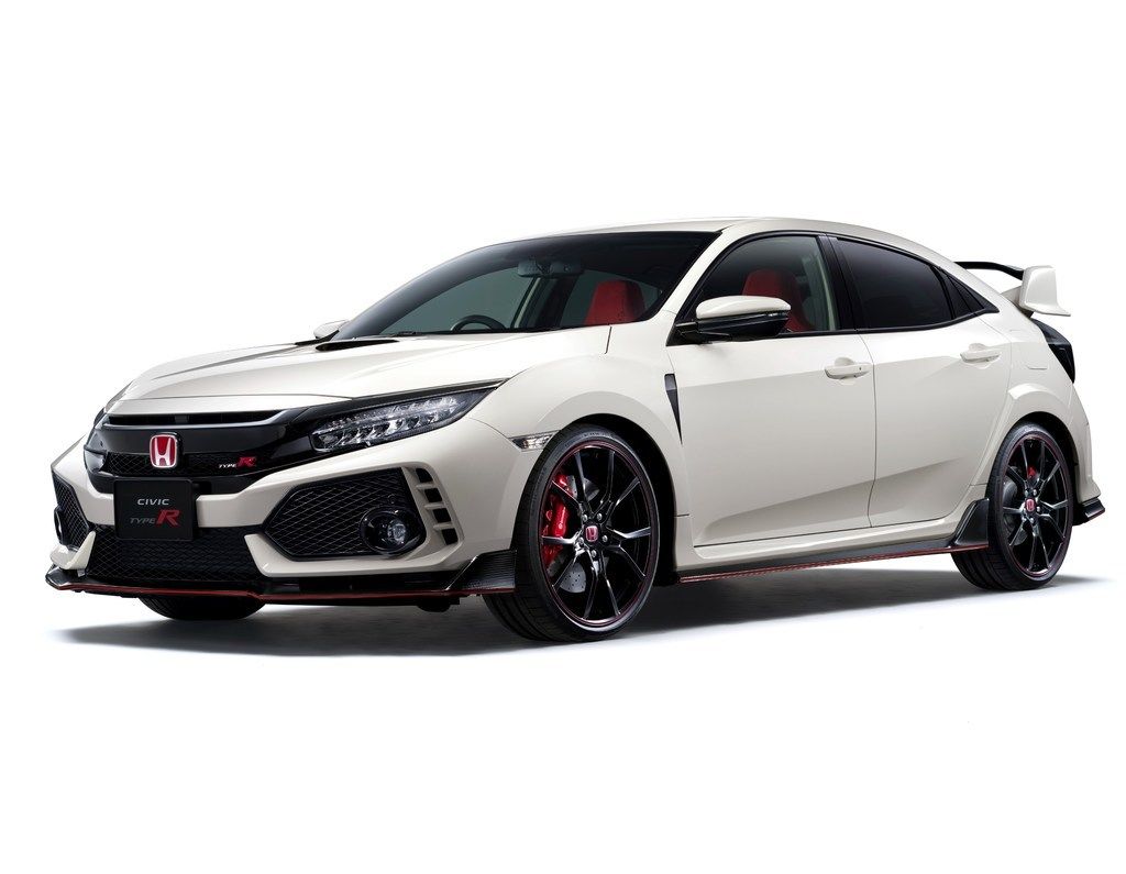 Content 410205 honda celebrates 25 years of the civic type r