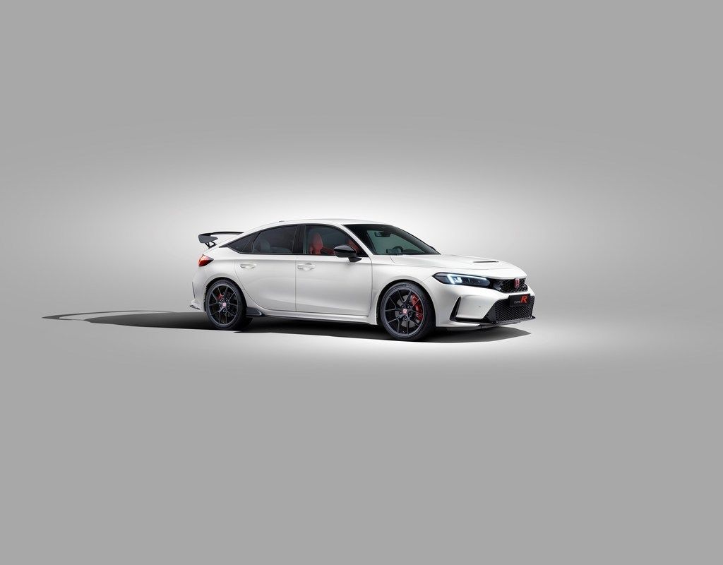 Content 410207 honda celebrates 25 years of the civic type r