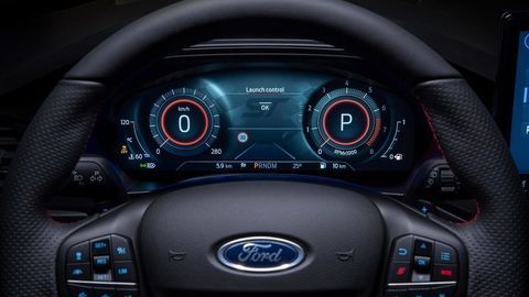Thumb 2021 ford focus st interior sync4 3 low
