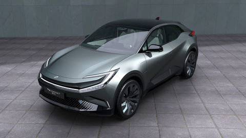 Thumb 2022 bz compact suv concept ext 006 5