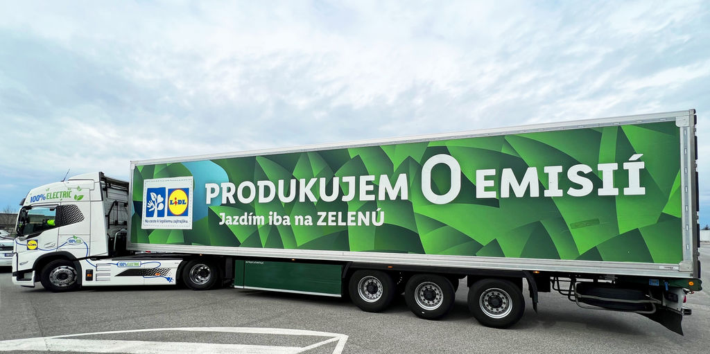 Content lidl testuje volvo fm electric 3