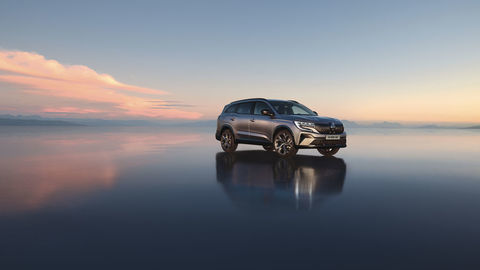 Thumb the all new renault espace  20 