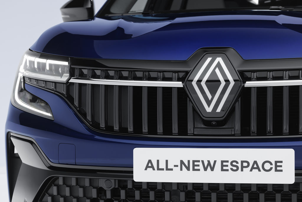 Content the all new renault espace  22 