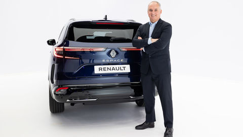 Thumb the all new renault espace  62 