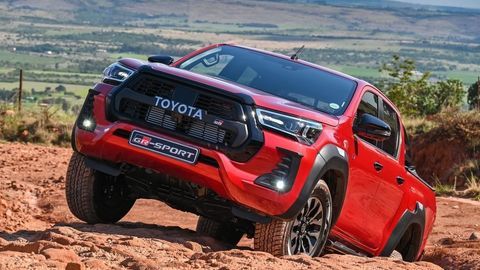 Thumb toyota hilux gr sport double cab 84