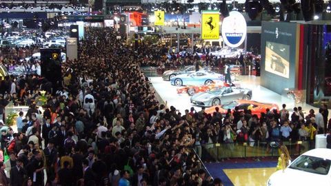 Thumb shanghai international auto show1