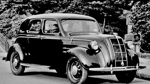 Thumb 75466 large 5 1936 toyota model aa sedan 2