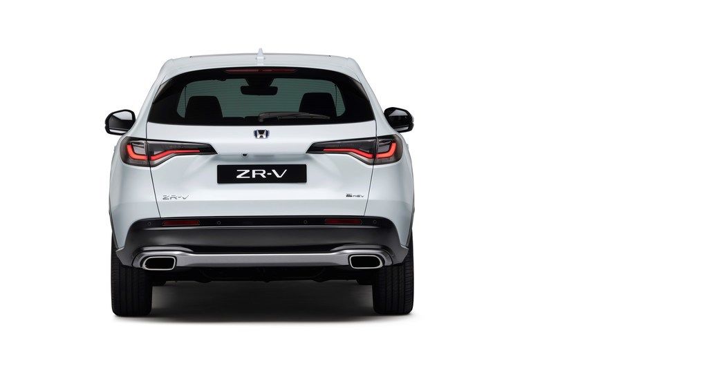 Content 436083 all new zr v expands honda suv line up with a stylish sporting dynamic