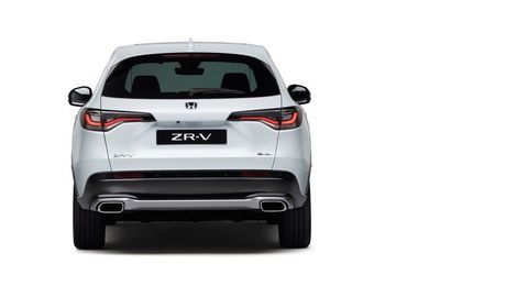 Thumb 436083 all new zr v expands honda suv line up with a stylish sporting dynamic