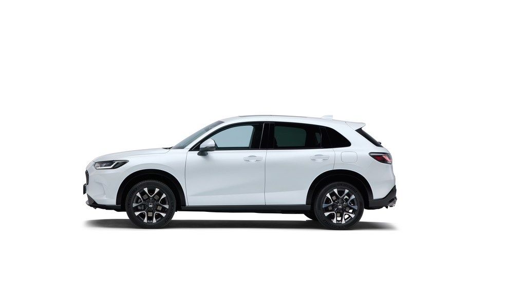 Content 436086 all new zr v expands honda suv line up with a stylish sporting dynamic