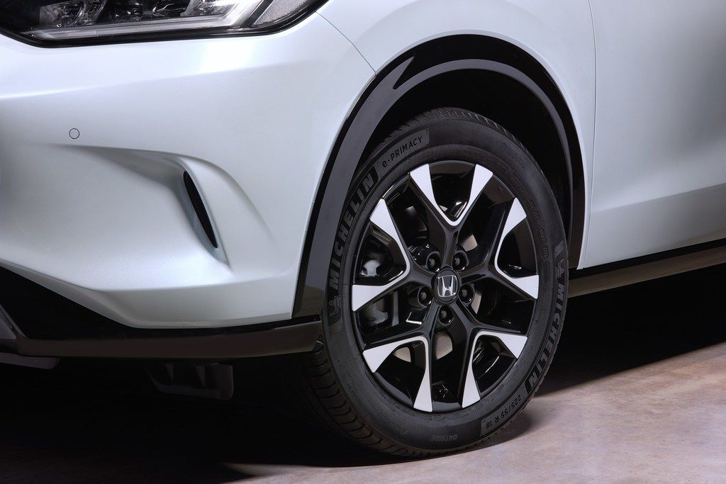 Content 436088 all new zr v expands honda suv line up with a stylish sporting dynamic