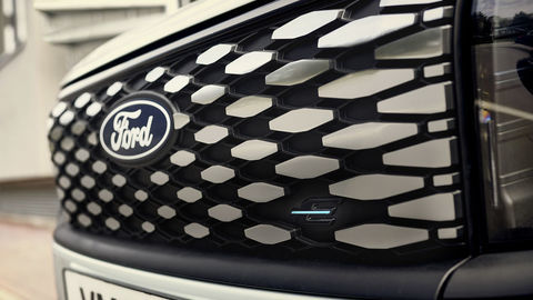 Thumb 2023 ford e tourneo courier active 28