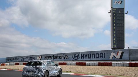Thumb hyundai ioniq 5 n racetrack capability testing nuerburgring 12 wid 1024