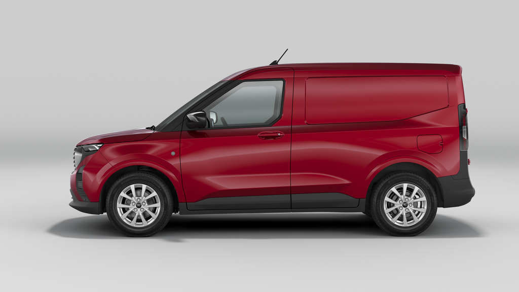 Content 2023 ford transit courier white studio 03