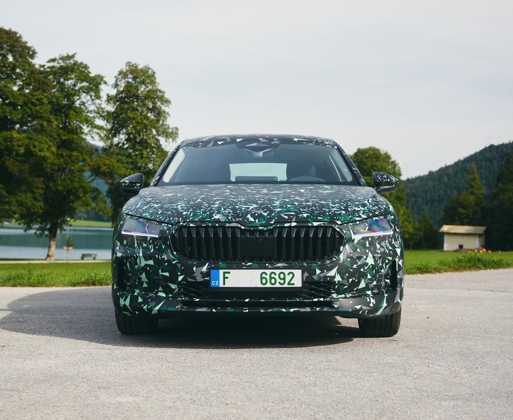 Content some skoda superb covered mb 9 80eeb2d7