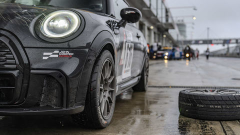 Thumb p90530944 highres mini john cooper wor