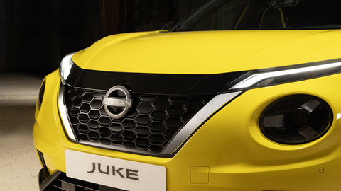 Thumb juke mc 2024   exterior   iconic yellow body color   n sport   headlamps view source