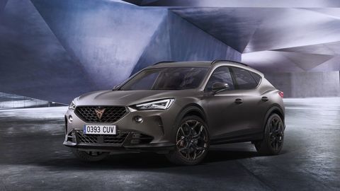 Thumb cupra pays tribute to the cupra formentor vz5 with two exclusive new limited editions 01 hq