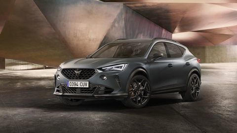 Thumb cupra pays tribute to the cupra formentor vz5 with two exclusive new limited editions 07 hq
