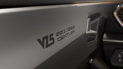 Thumb cupra pays tribute to the cupra formentor vz5 with two exclusive new limited editions 06 hq