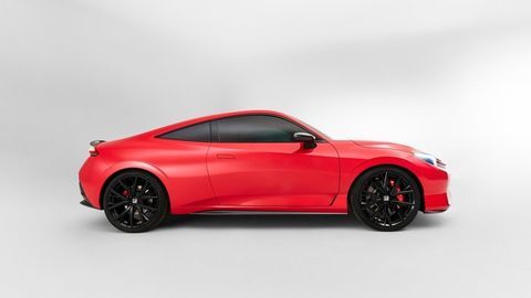 Thumb 481242 honda marks 25 years of pioneering hybrid success with european debut of