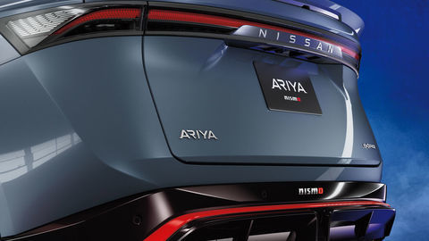 Thumb ariya nismo rear 1