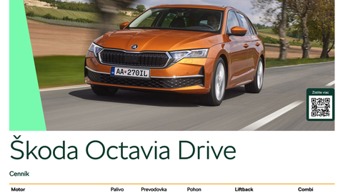 Thumb skoda octavia drive