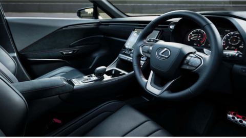 Thumb lexus lbx morizo rr interior