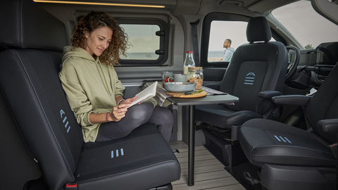 Thumb 2024fordtransitnuggetactivephev 8 seat configurations talent