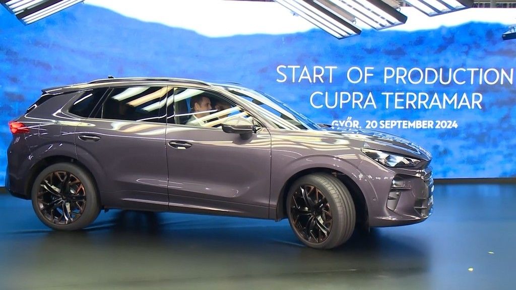 Content img cupra terramar  uj modell a gyori audinal 1