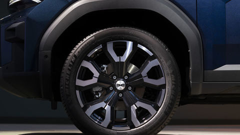 Thumb all new dacia bigster hybrid 155 journey indigo blue  21 