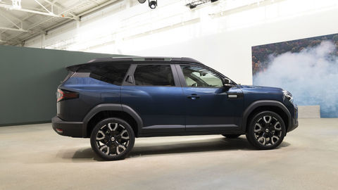 Thumb all new dacia bigster hybrid 155 journey indigo blue  26 
