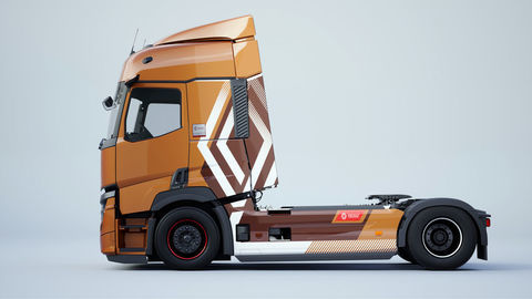 Thumb 03 renault trucks model year 2025