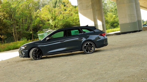 Thumb cupra leon sk test 2024 1080p h264.00 13 13 05.still195