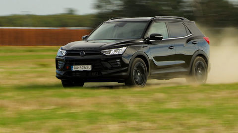 Thumb ssangyong korando black edition sk test 2024 1080p h264.00 21 13 13.still190