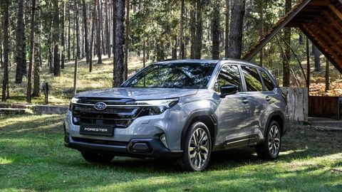 Thumb subaru forester sport 678