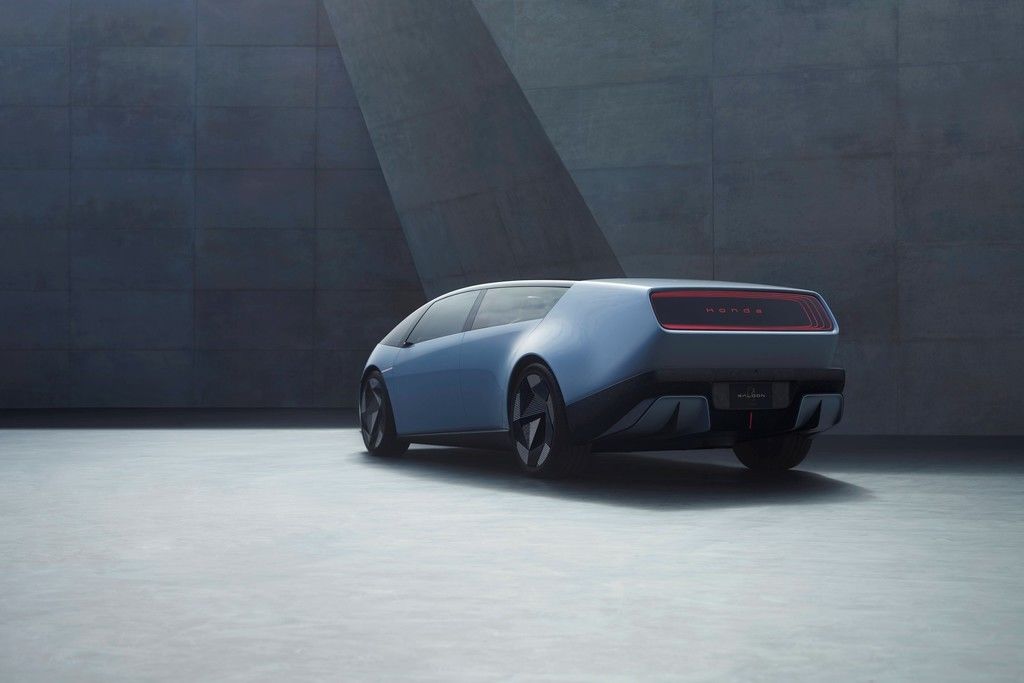 Content 525396 honda presents world premiere of honda 0 saloon and honda 0 suv prototypes