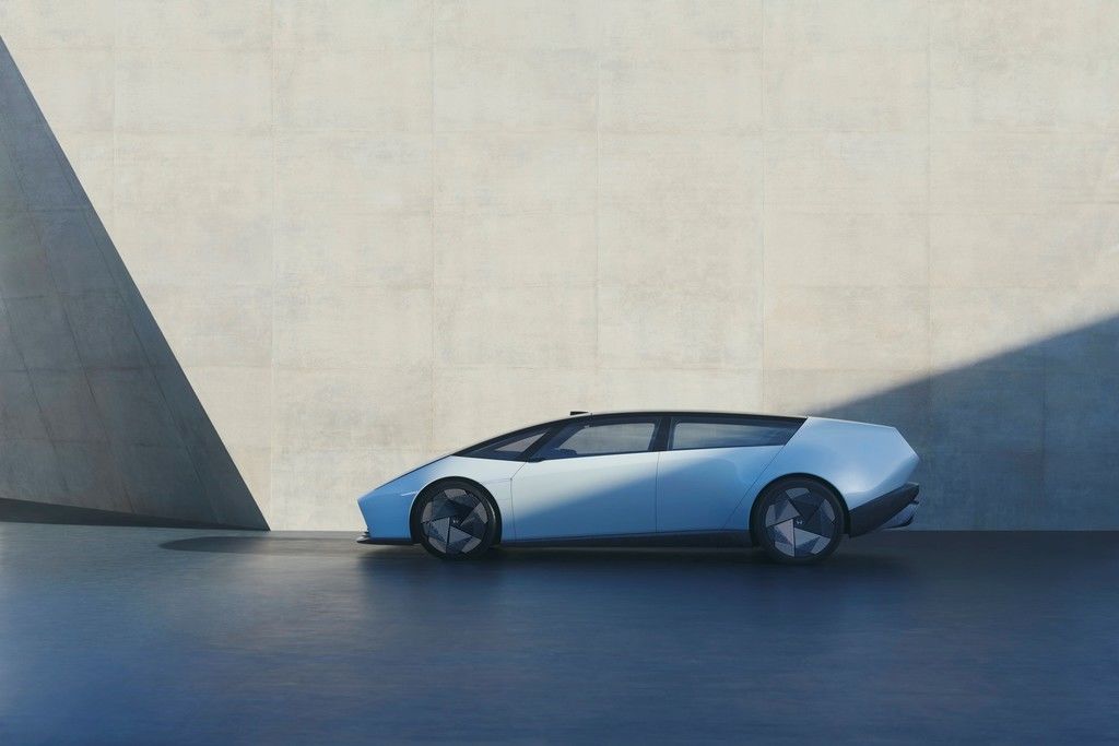 Content 525398 honda presents world premiere of honda 0 saloon and honda 0 suv prototypes