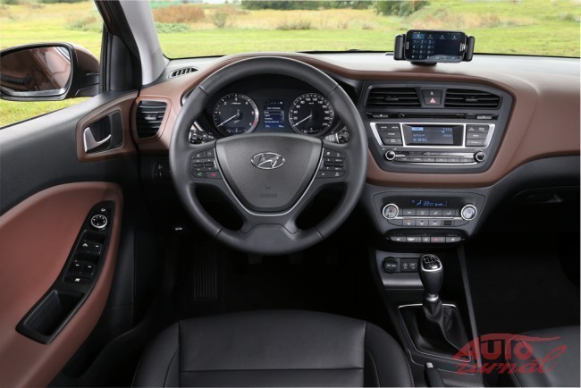 New Generation i20_interior_11