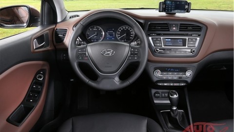 Thumb new generation i20 interior 11 650x434