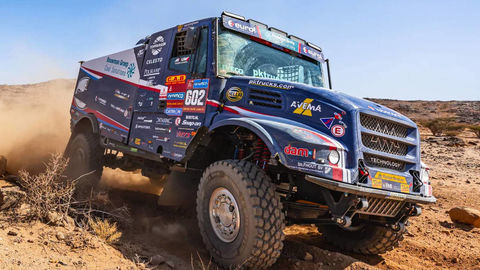 Thumb dakar 2025 mitchel brink