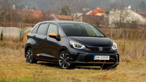 Thumb honda jazz sk test 2025 4k.00 27 33 11.still297
