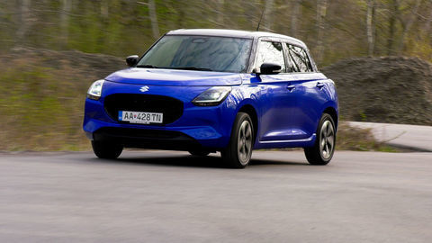 Thumb suzuki swift 4x4 sk test 2025 4k.00 17 42 15.still341