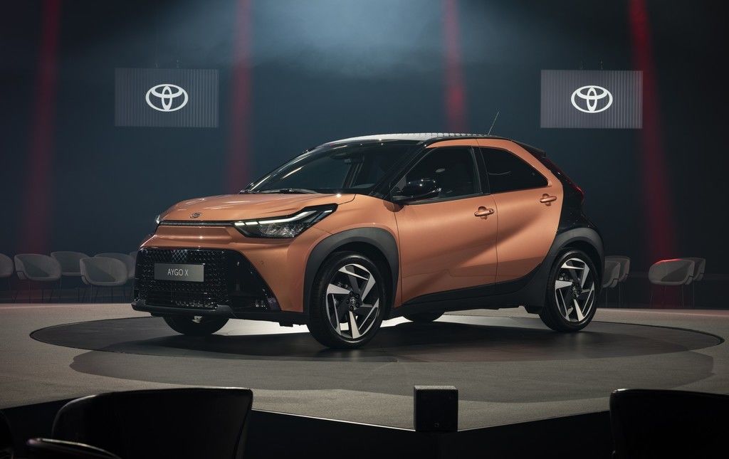 Content aygo x on stage 02