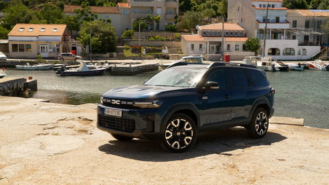 Thumb dacia bigster chorvatsko test 2025 4k.00 16 54 12.still370