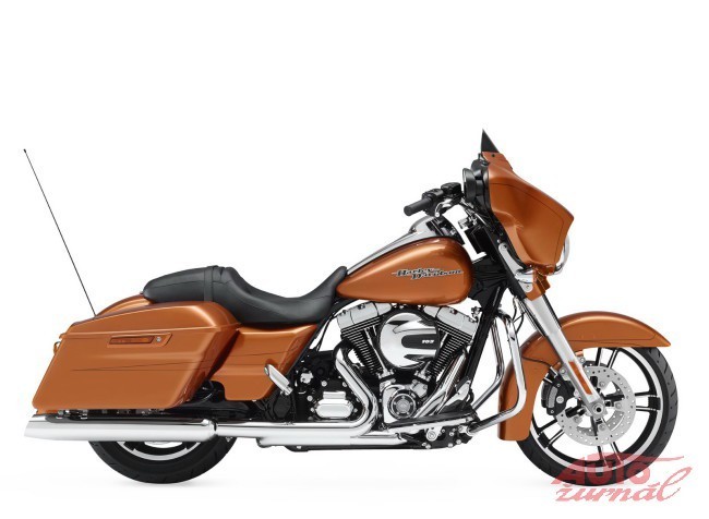 H-D_StreetGlide Special 1