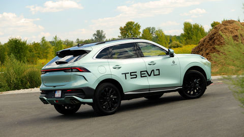Thumb dongfeng forthing t5 evo sk test 2025 4k.00 08 14 12.still429