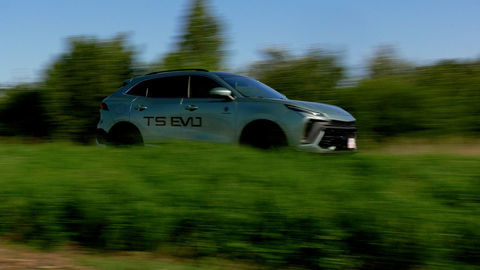 Thumb dongfeng forthing t5 evo sk test 2025 4k.00 22 09 12.still433