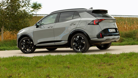 Thumb kia sportage gt line sk test 2025 4k.00 03 37 00.still451